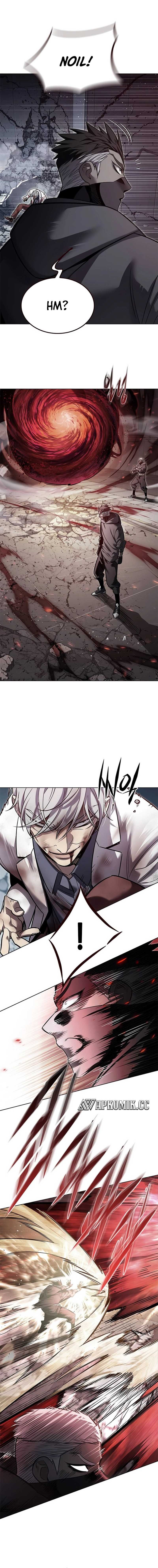 eleceed - Chapter: 349