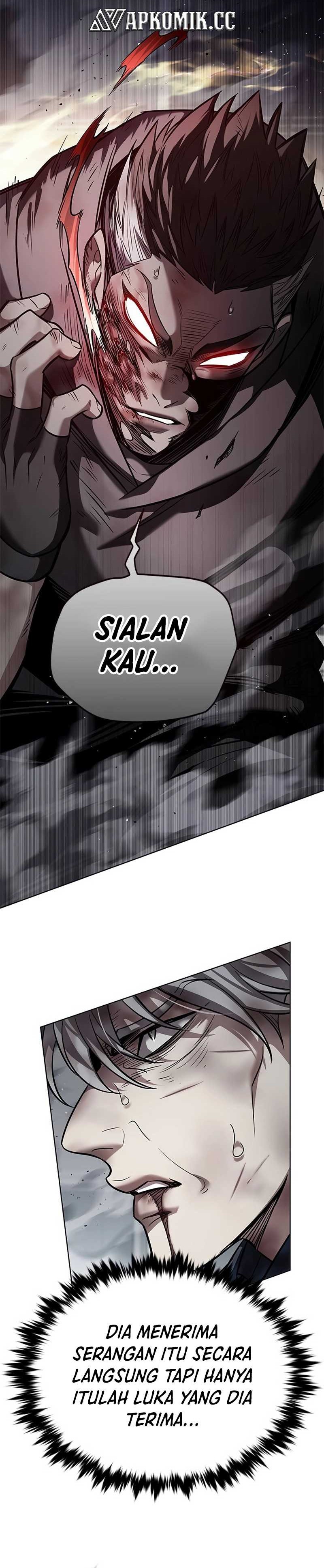 eleceed - Chapter: 349