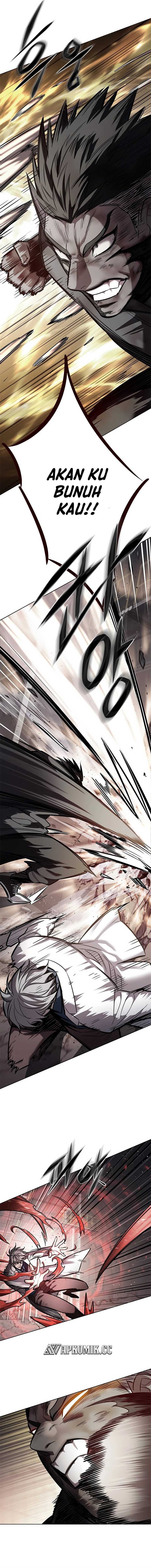 eleceed - Chapter: 349