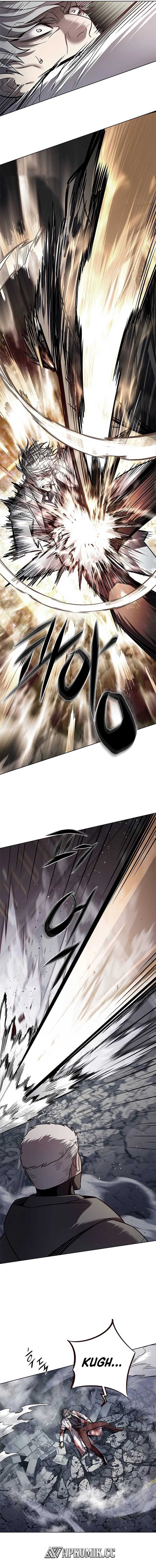 eleceed - Chapter: 349