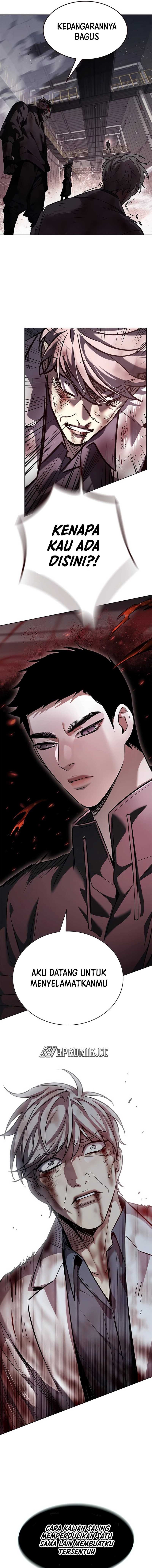 eleceed - Chapter: 349
