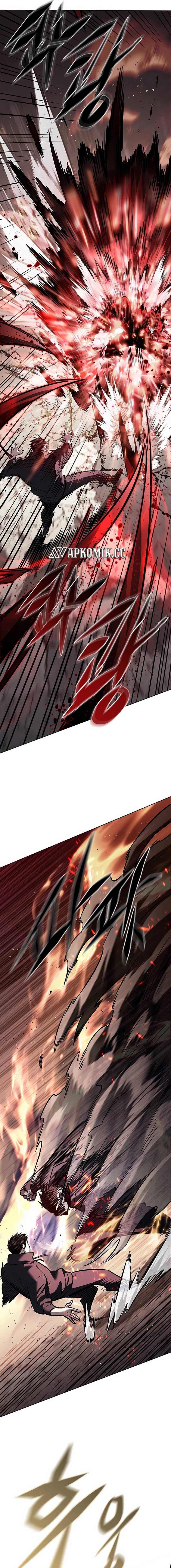 eleceed - Chapter: 349