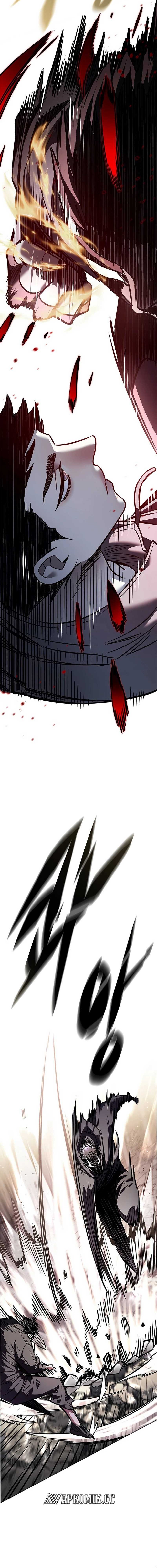 eleceed - Chapter: 349