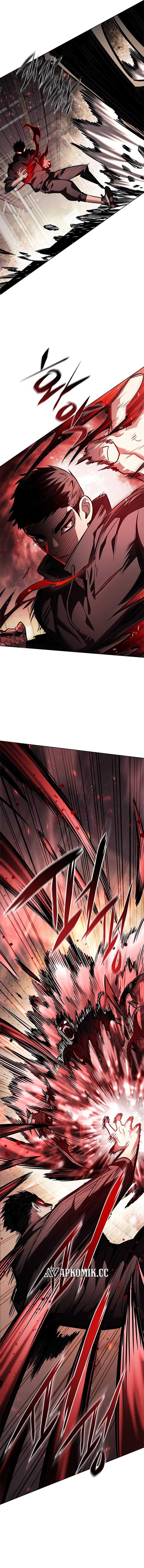 eleceed - Chapter: 349