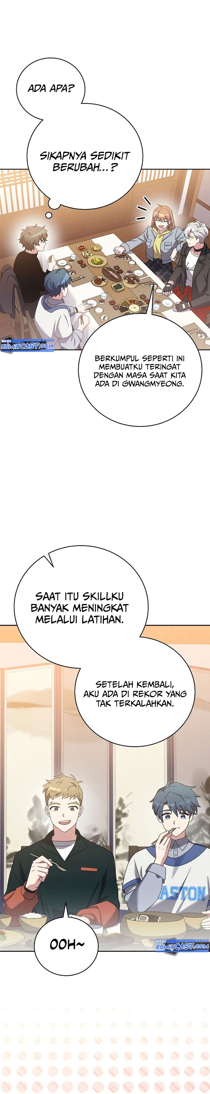 the-novels-extra - Chapter: 126