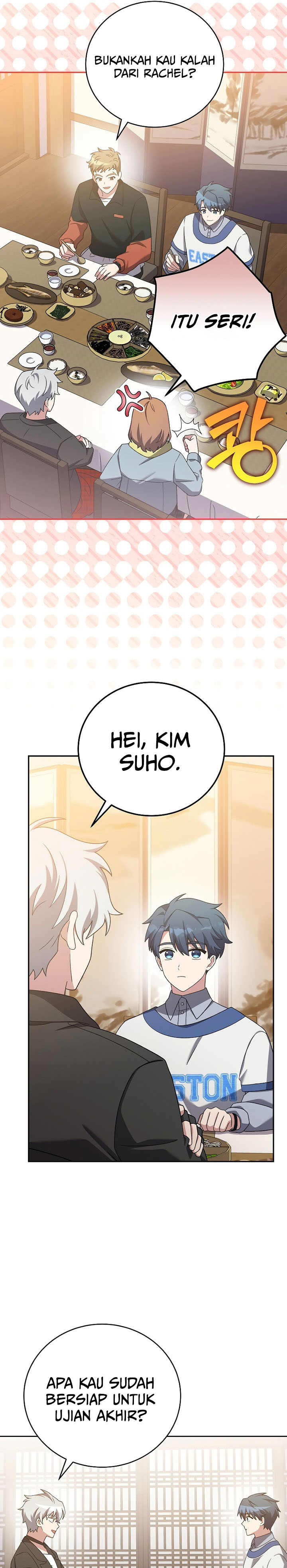 the-novels-extra - Chapter: 126