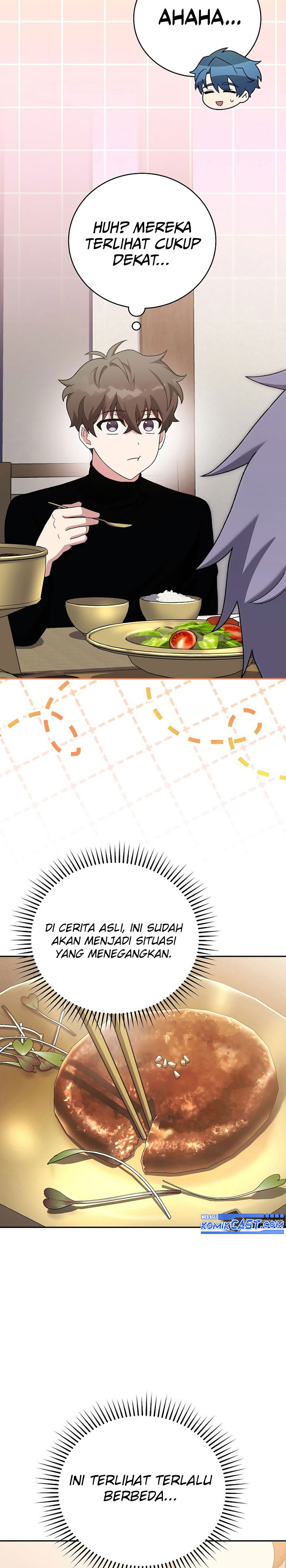 the-novels-extra - Chapter: 126