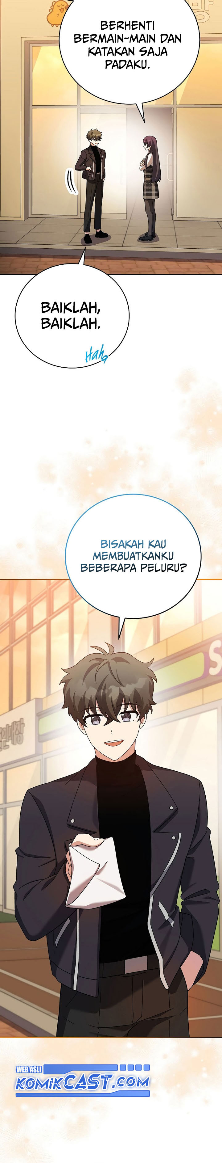 the-novels-extra - Chapter: 126