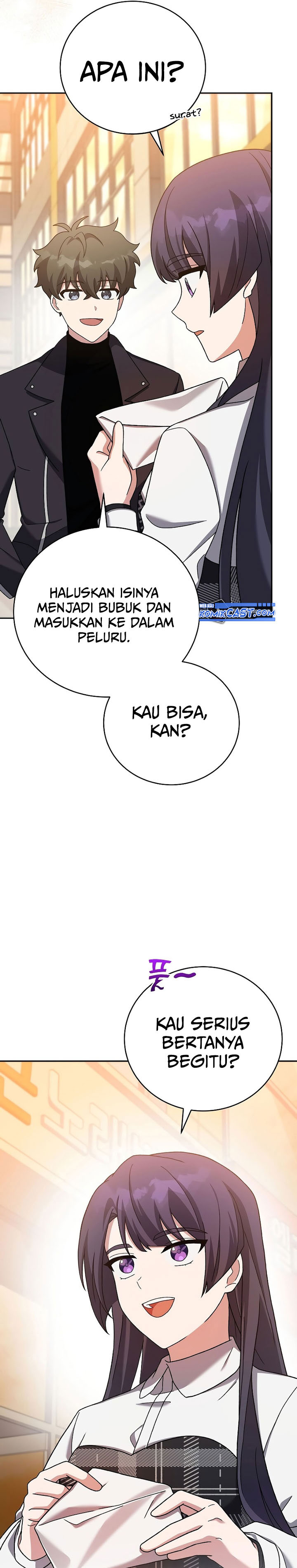 the-novels-extra - Chapter: 126