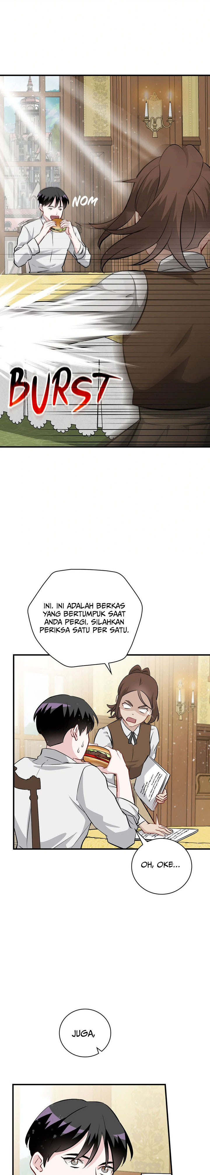 leveling-up-by-only-eating - Chapter: 196