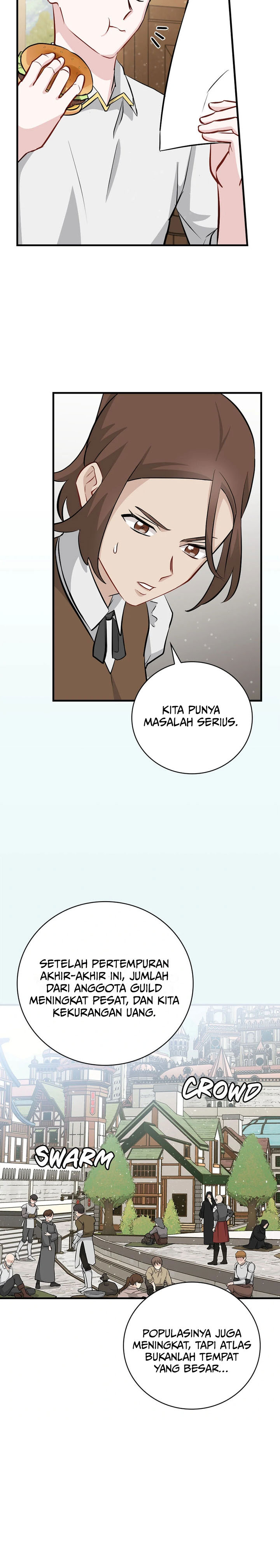 leveling-up-by-only-eating - Chapter: 196