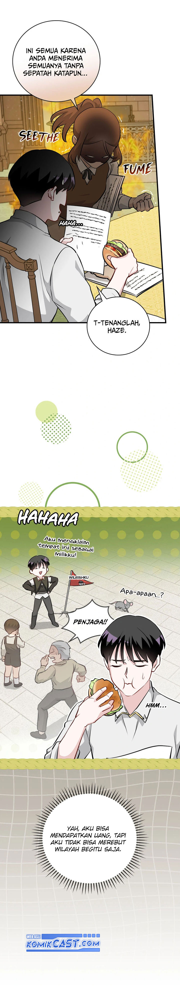 leveling-up-by-only-eating - Chapter: 196
