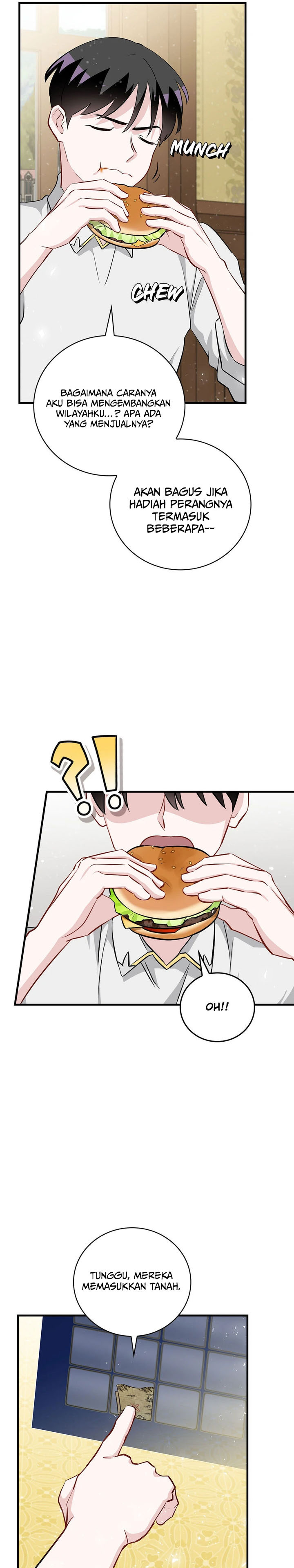 leveling-up-by-only-eating - Chapter: 196
