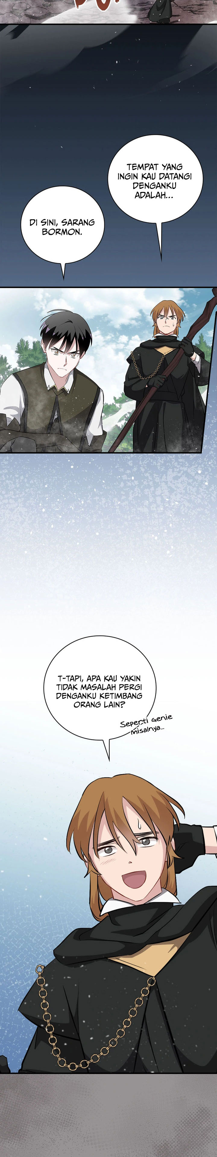 leveling-up-by-only-eating - Chapter: 196