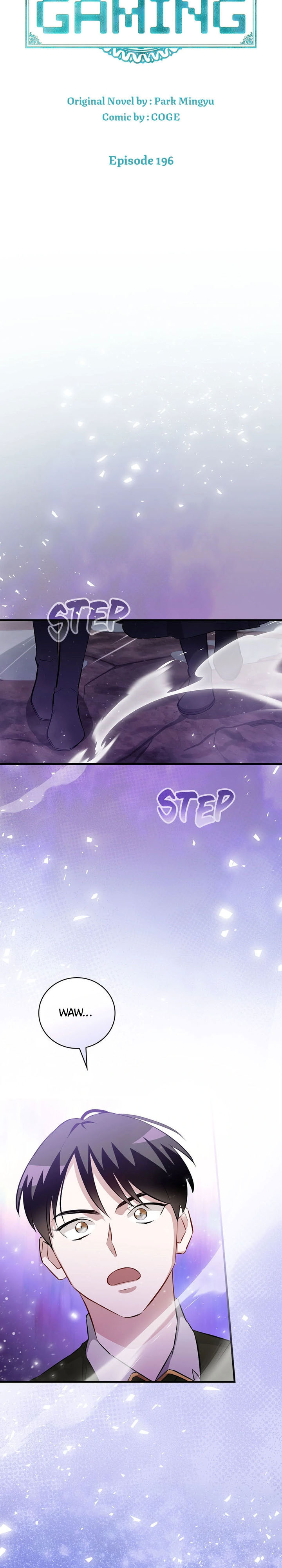 leveling-up-by-only-eating - Chapter: 196