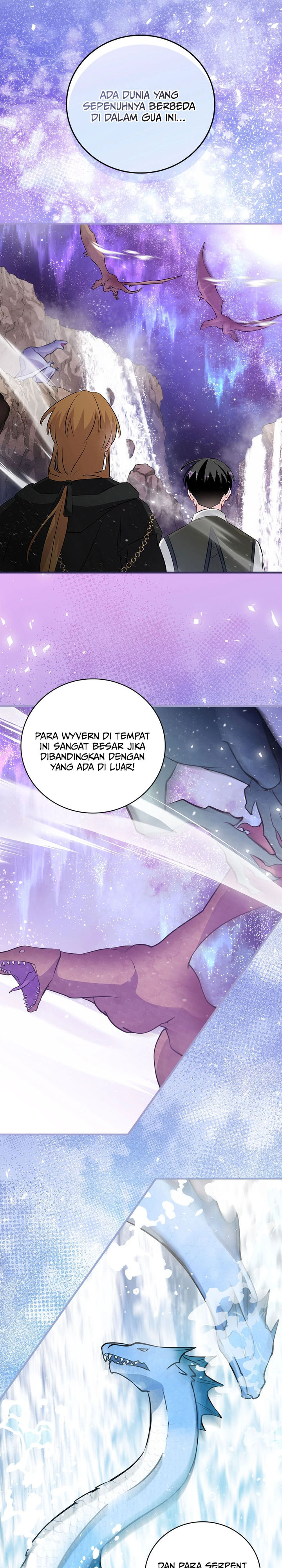 leveling-up-by-only-eating - Chapter: 196