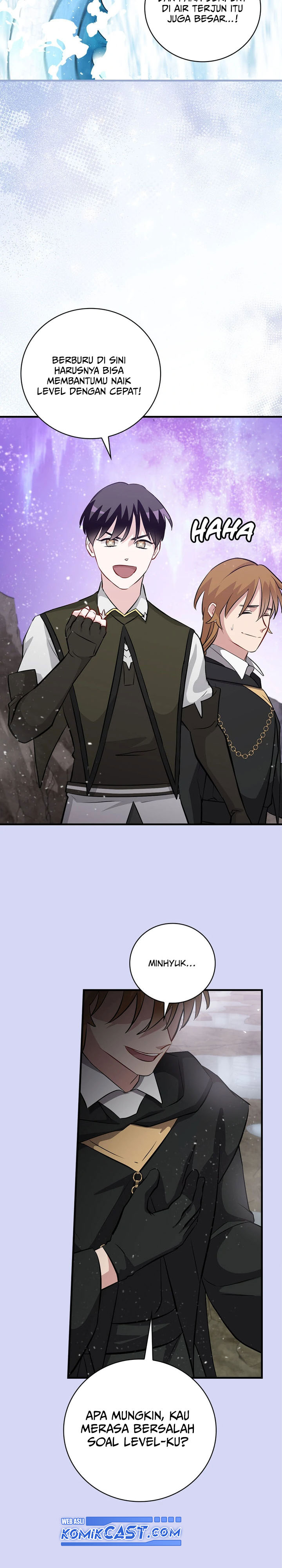 leveling-up-by-only-eating - Chapter: 196