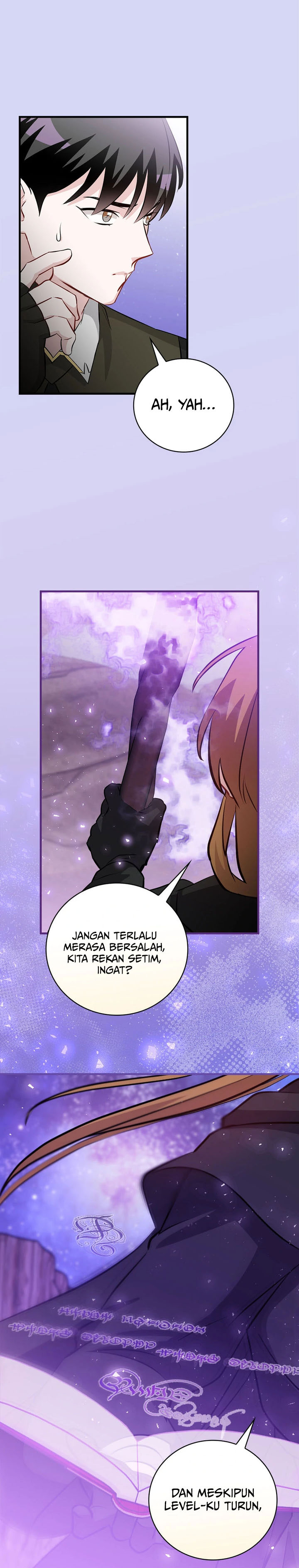 leveling-up-by-only-eating - Chapter: 196