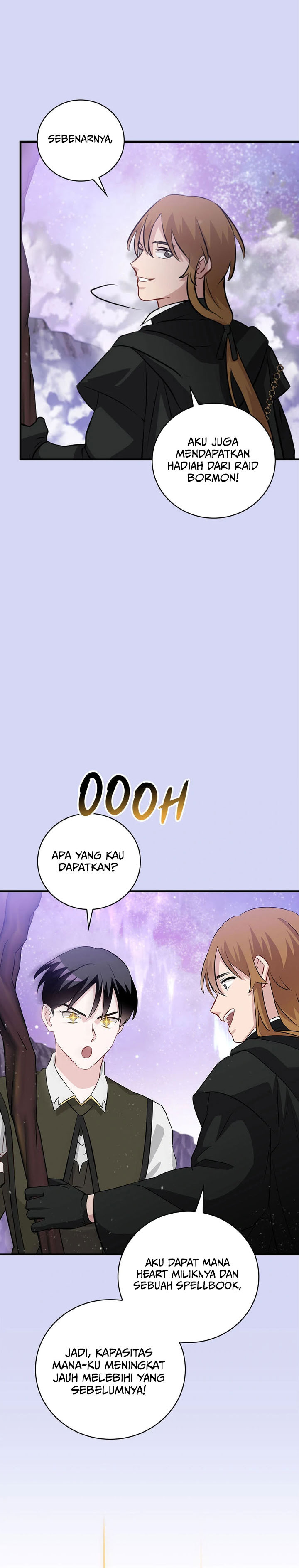 leveling-up-by-only-eating - Chapter: 196