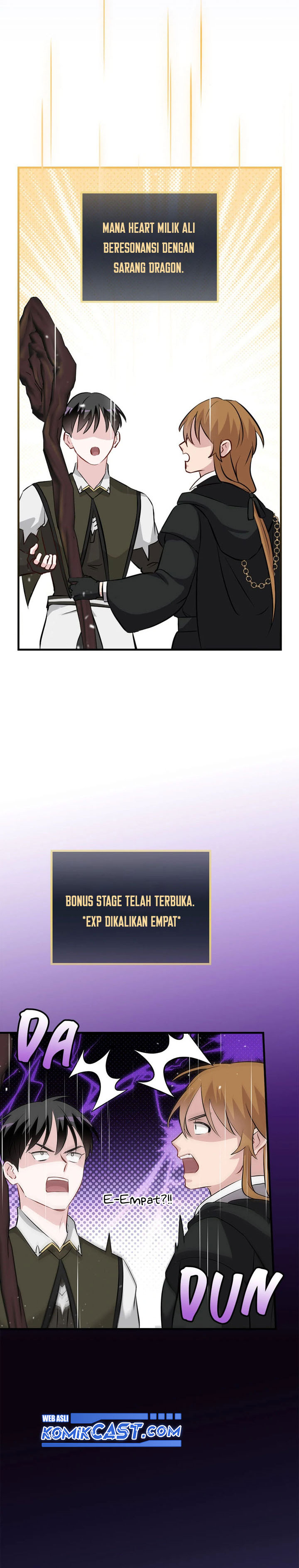 leveling-up-by-only-eating - Chapter: 196