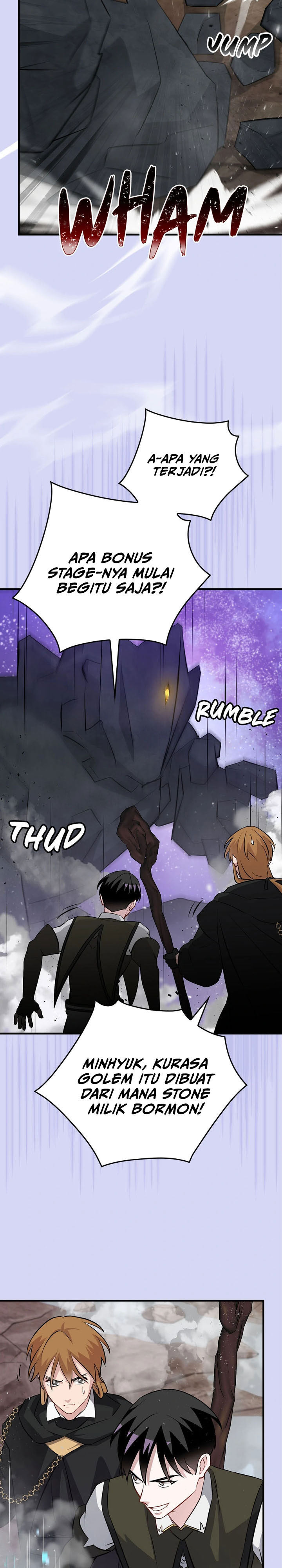 leveling-up-by-only-eating - Chapter: 196