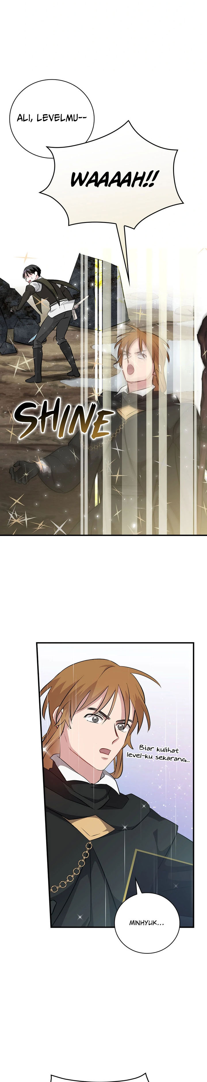 leveling-up-by-only-eating - Chapter: 196