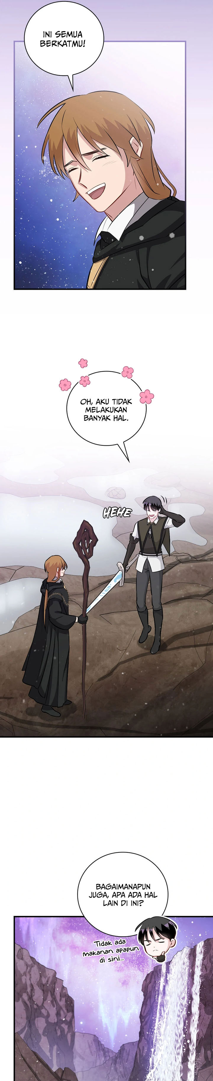 leveling-up-by-only-eating - Chapter: 196