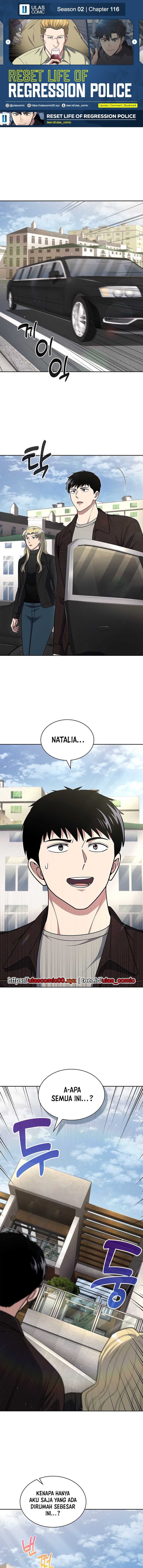 reset-life-of-regression-police - Chapter: 116