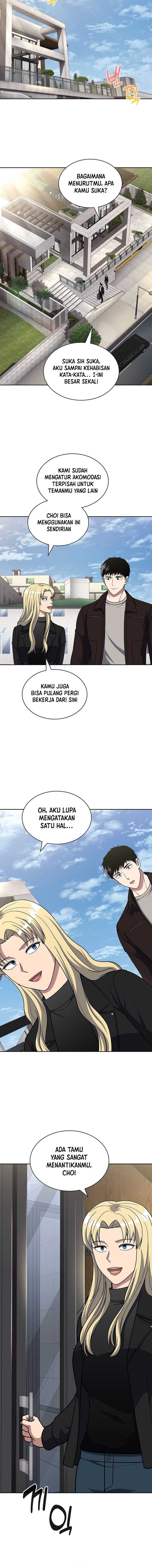 reset-life-of-regression-police - Chapter: 116