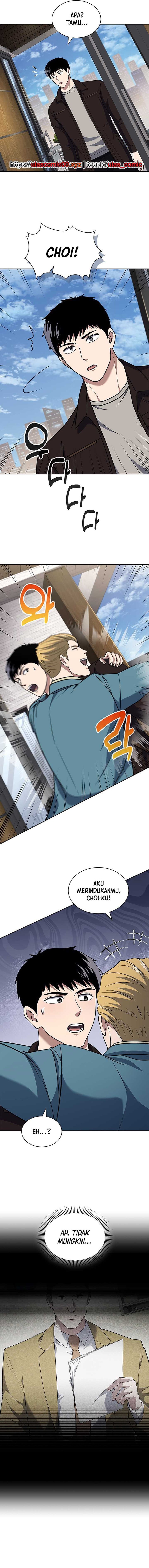 reset-life-of-regression-police - Chapter: 116