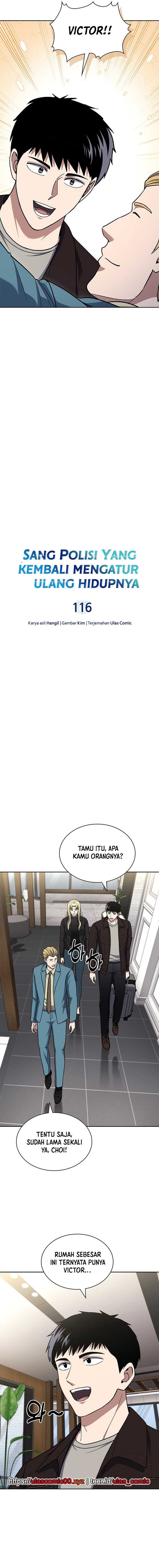 reset-life-of-regression-police - Chapter: 116