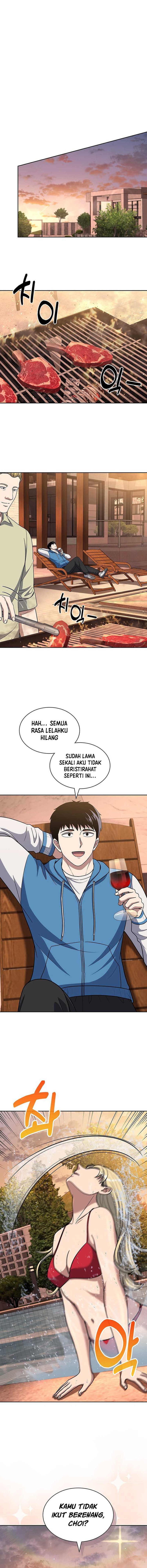 reset-life-of-regression-police - Chapter: 116
