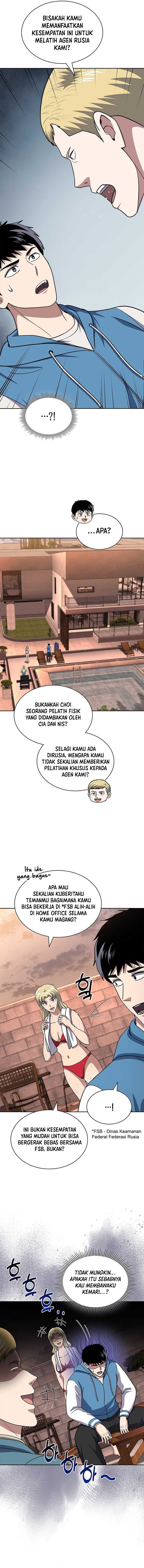 reset-life-of-regression-police - Chapter: 116