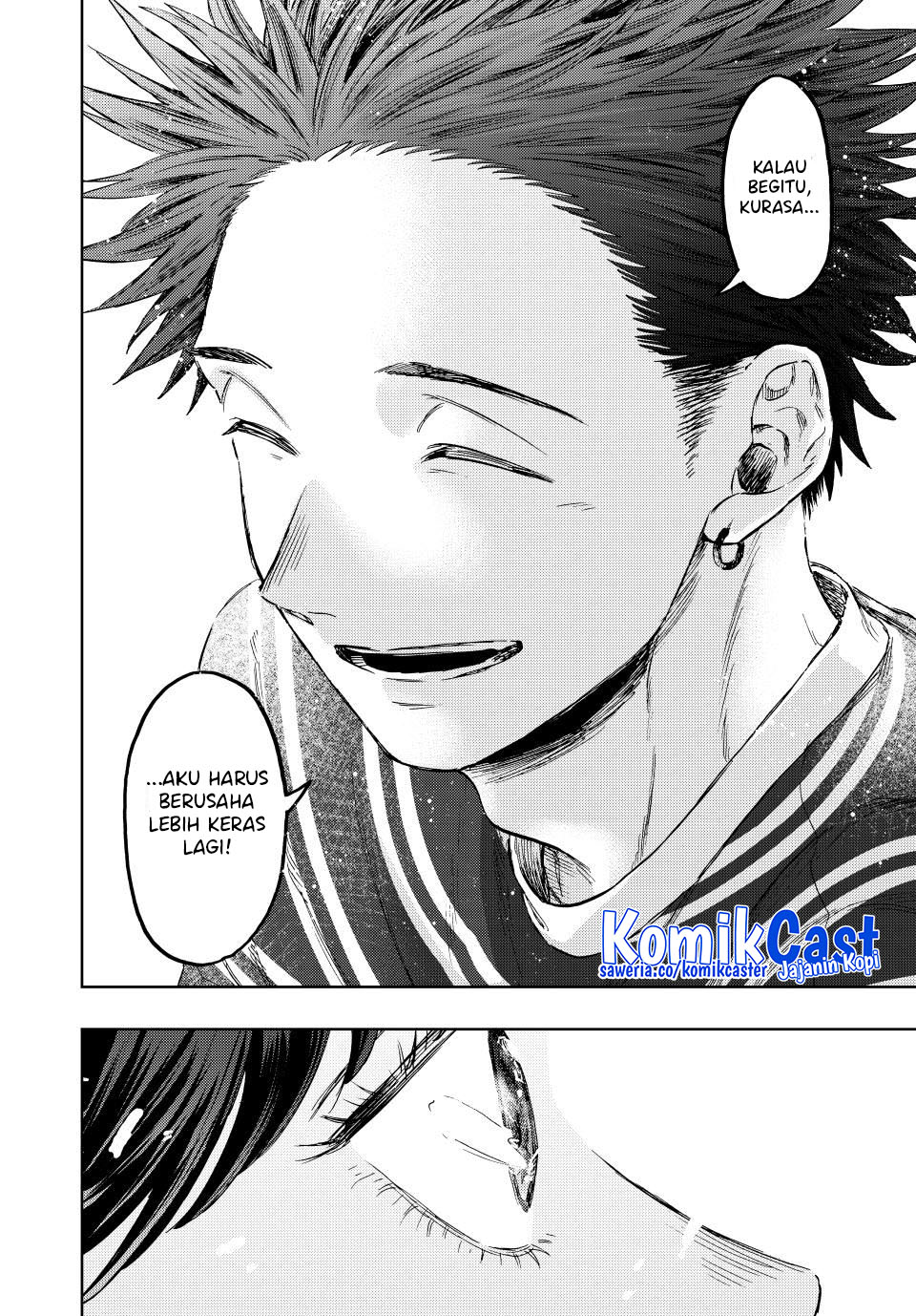 kaoru-hana-wa-rin-to-saku - Chapter: 130