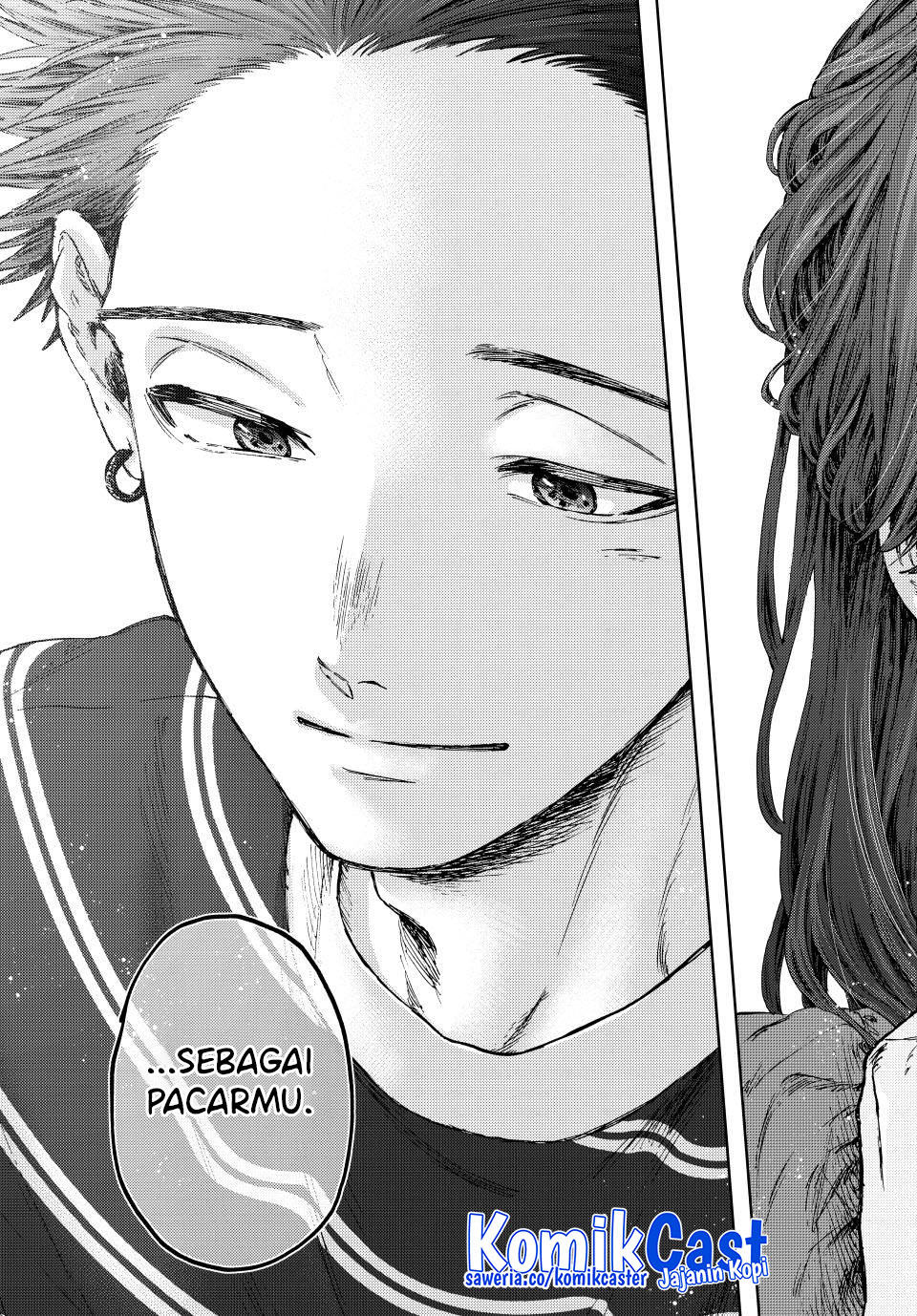kaoru-hana-wa-rin-to-saku - Chapter: 130