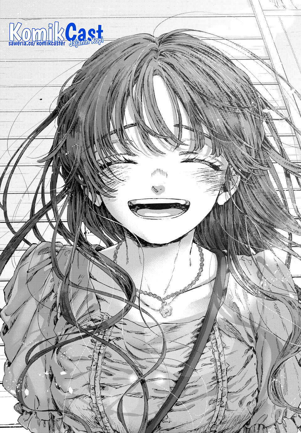 kaoru-hana-wa-rin-to-saku - Chapter: 130