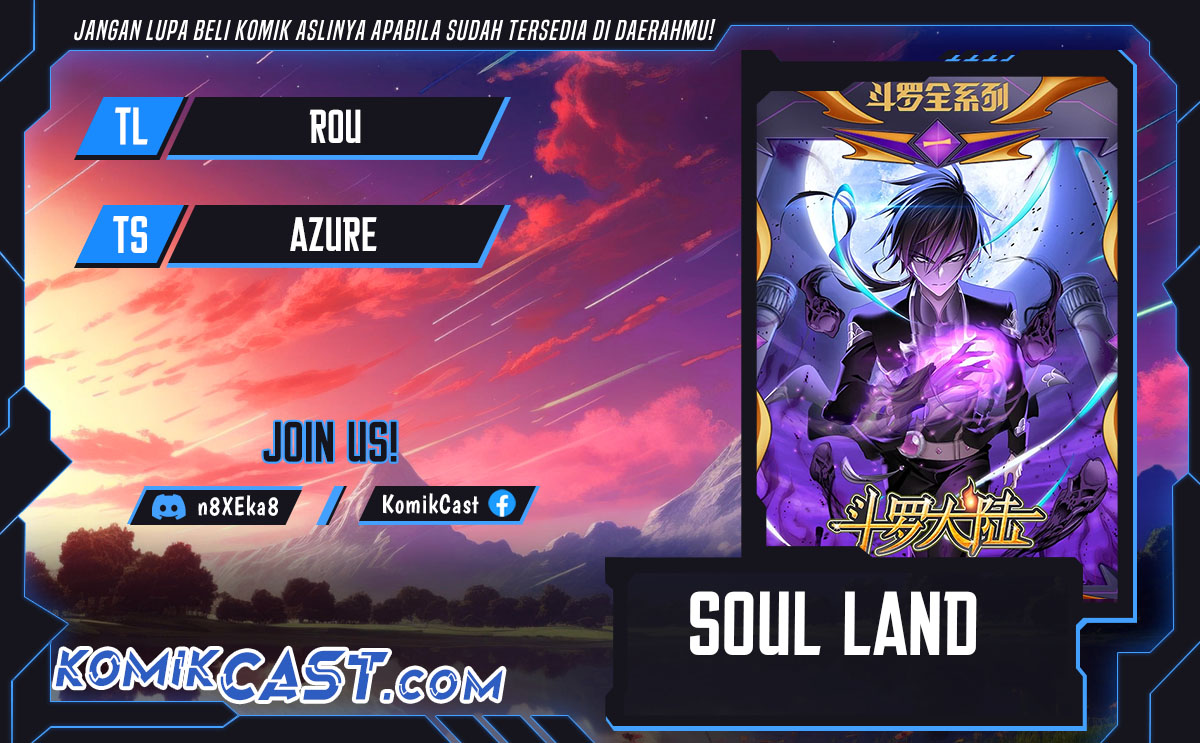 soul-land-ii - Chapter: 376