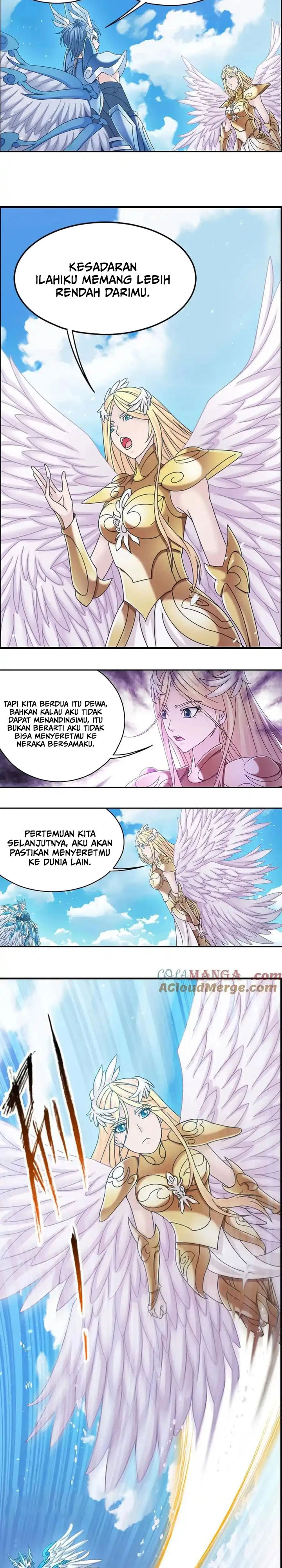 soul-land-ii - Chapter: 376