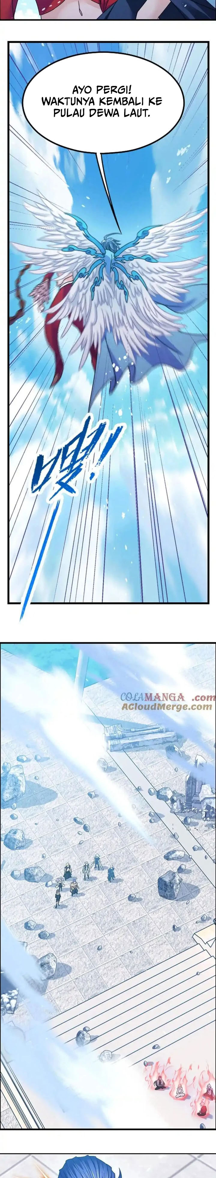 soul-land-ii - Chapter: 376