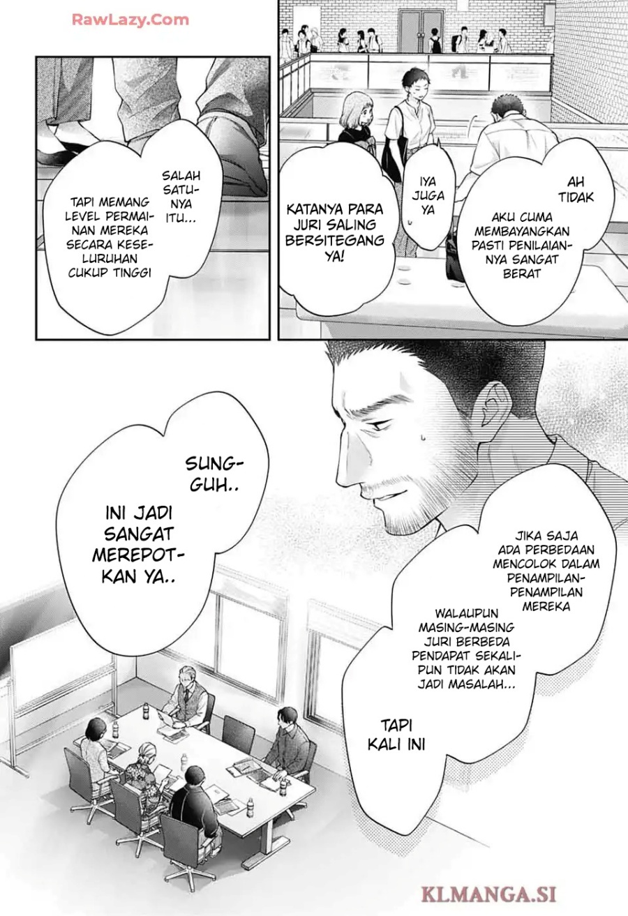 kono-oto-tomare - Chapter: 143