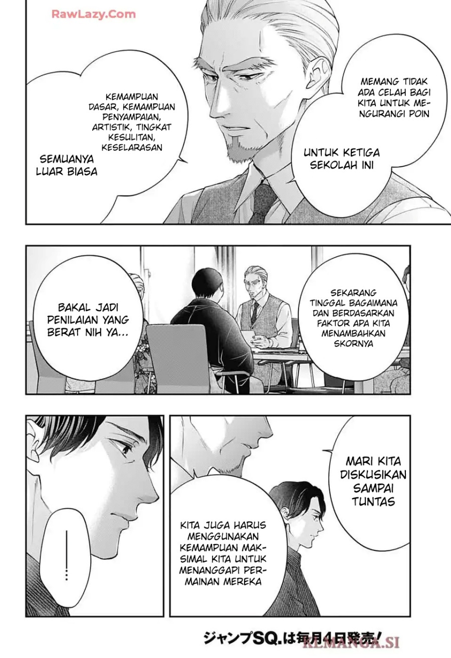 kono-oto-tomare - Chapter: 143