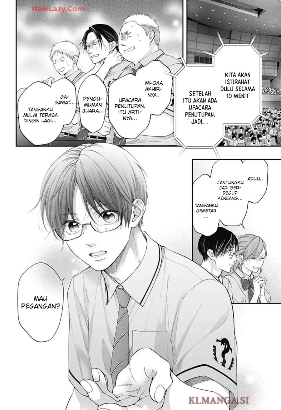 kono-oto-tomare - Chapter: 143