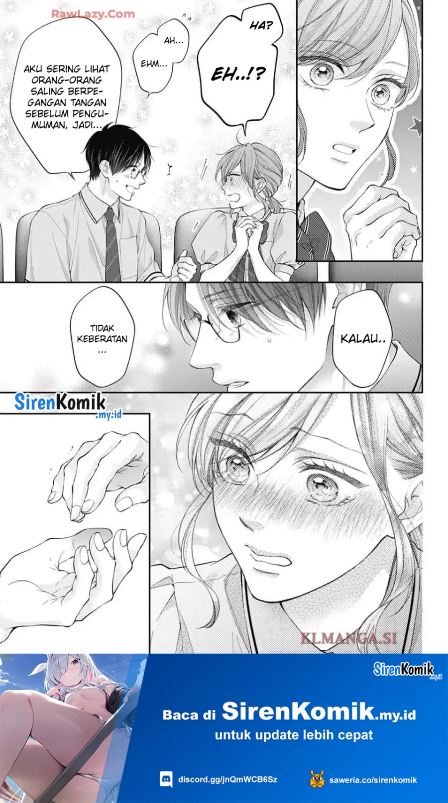 kono-oto-tomare - Chapter: 143
