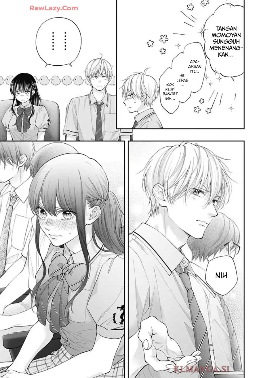 kono-oto-tomare - Chapter: 143
