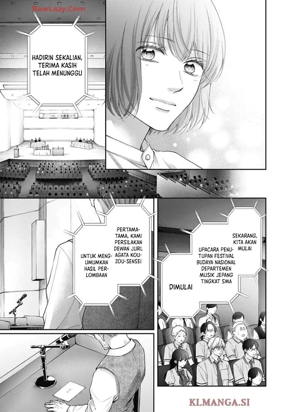kono-oto-tomare - Chapter: 143