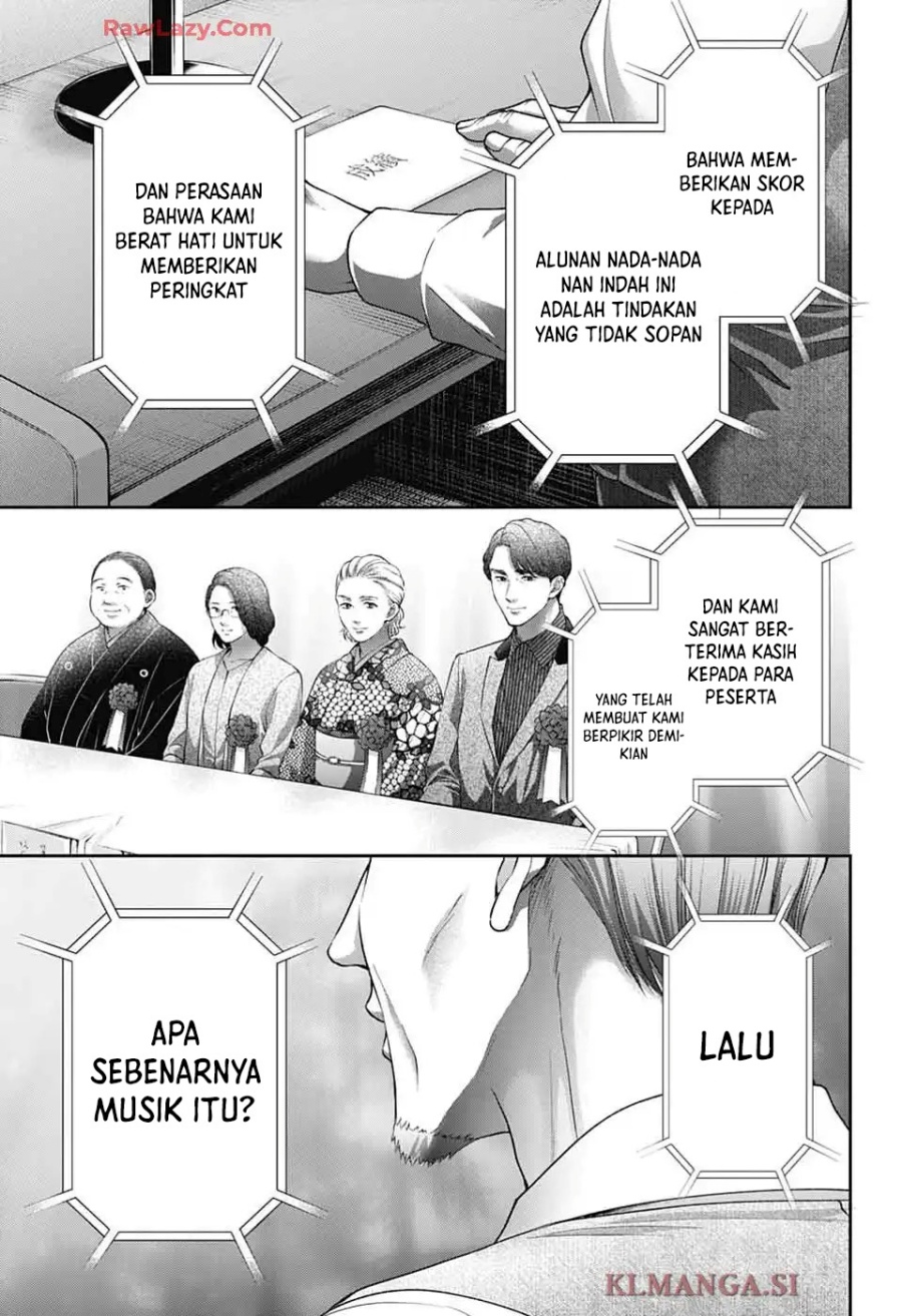kono-oto-tomare - Chapter: 143
