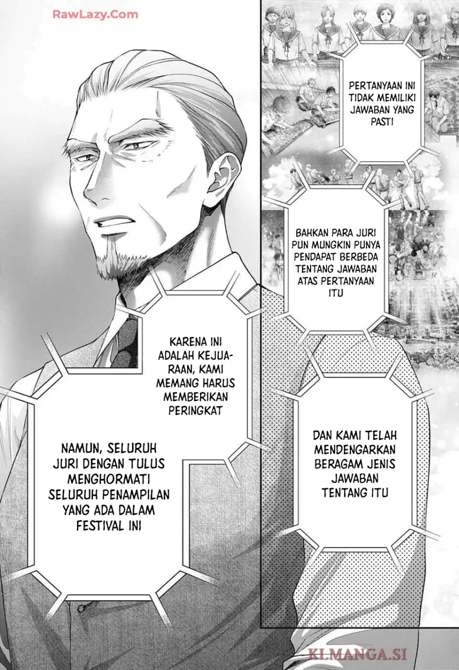 kono-oto-tomare - Chapter: 143