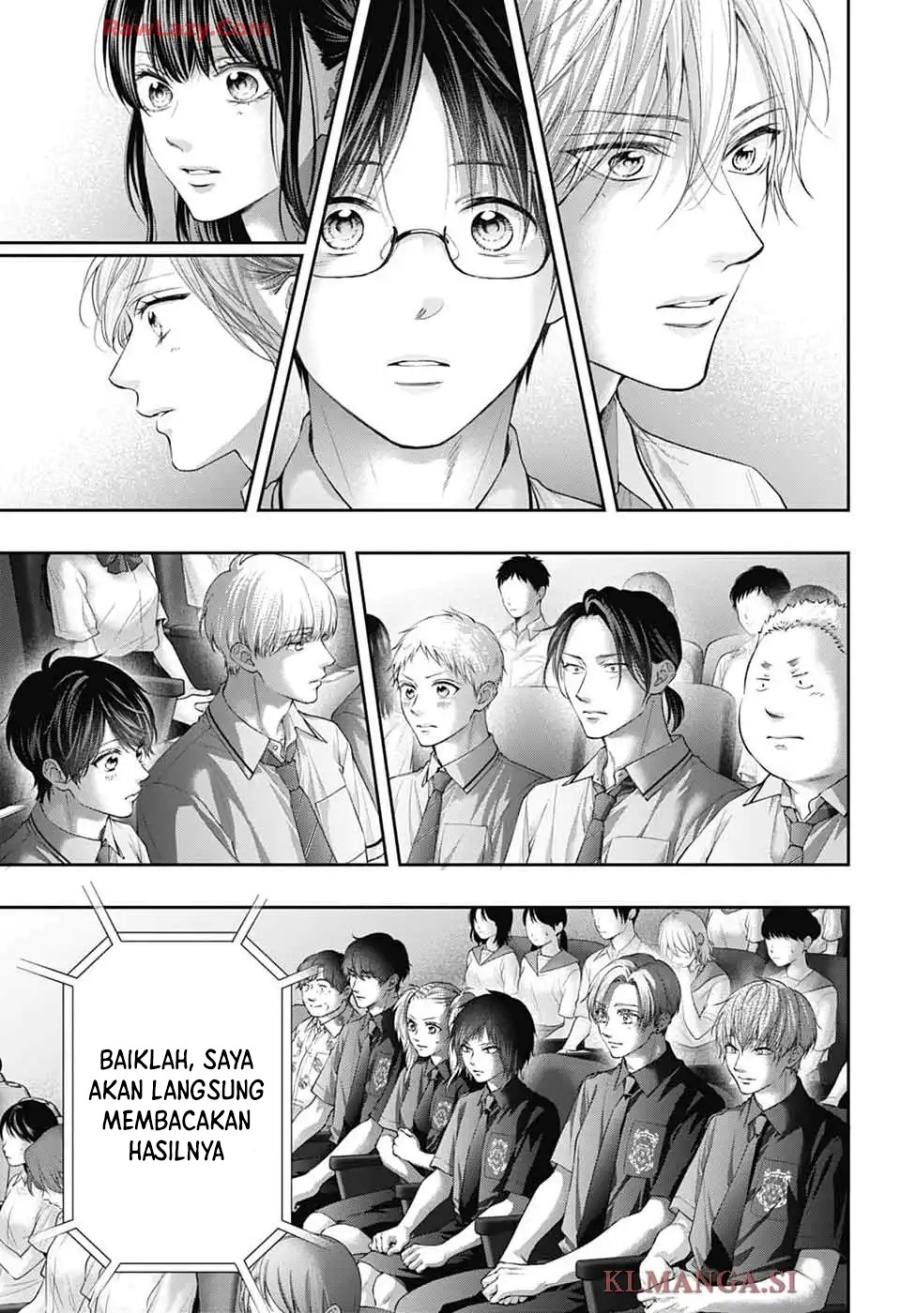 kono-oto-tomare - Chapter: 143