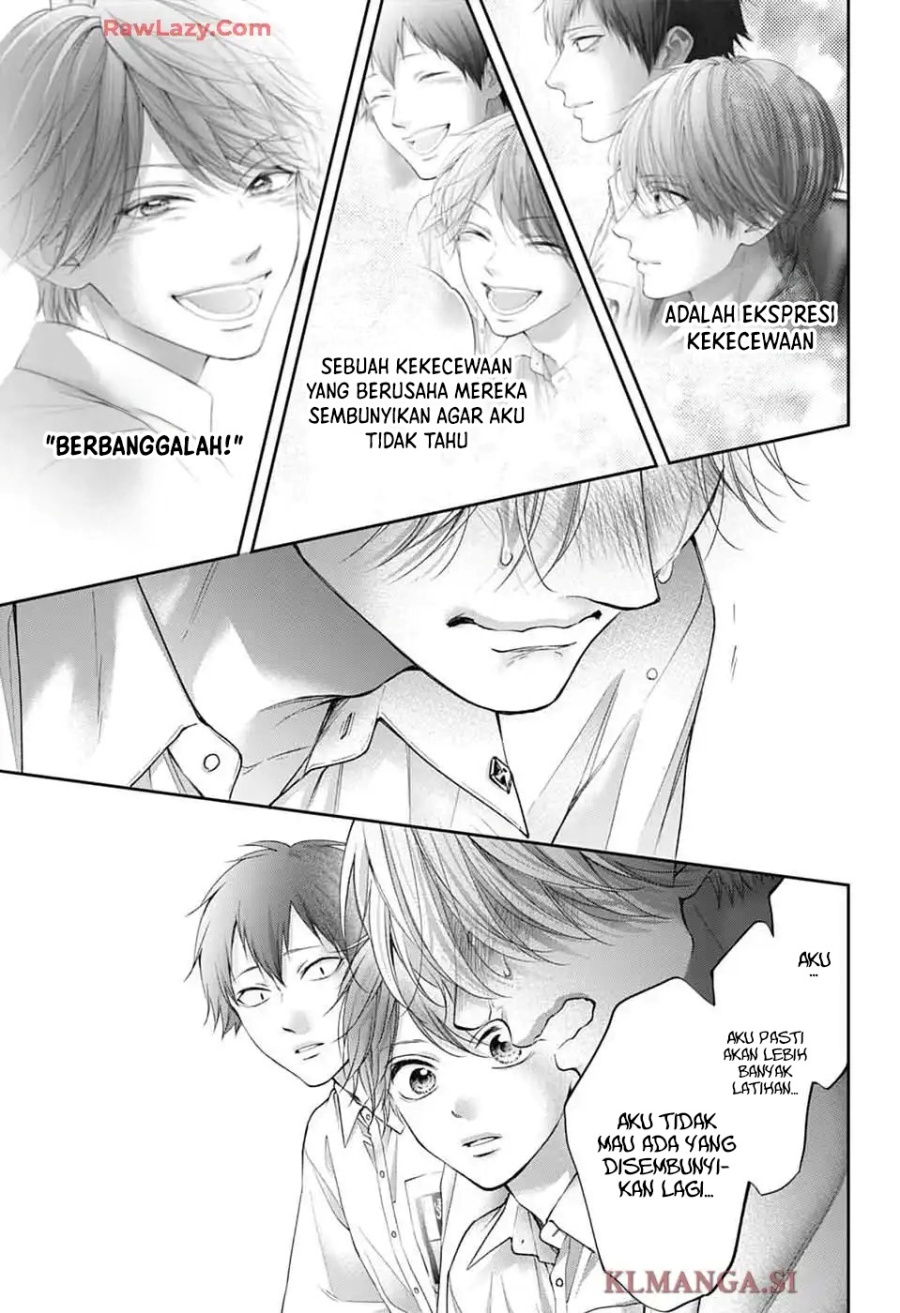kono-oto-tomare - Chapter: 143