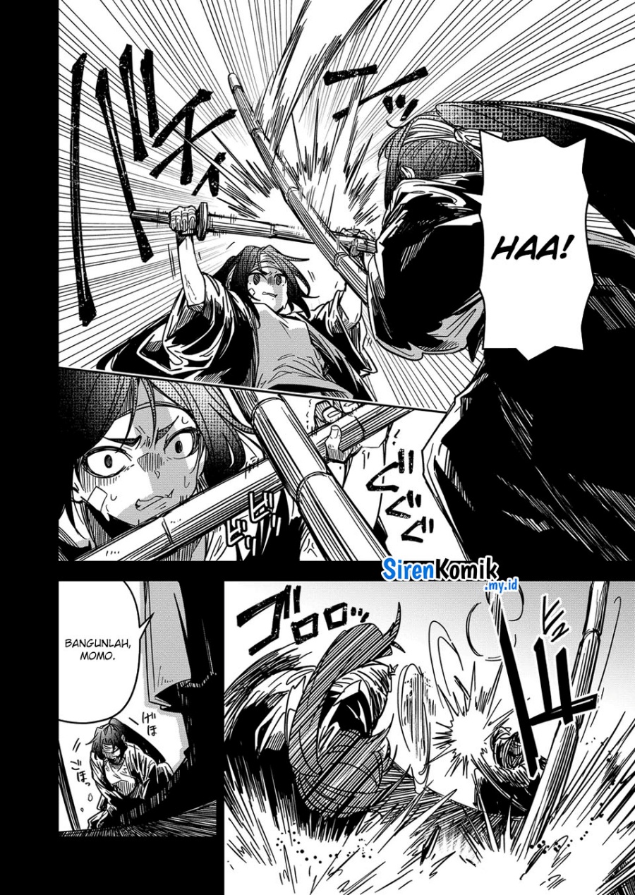 goinkyo-maou-sama-no-kaerizaki - Chapter: 44